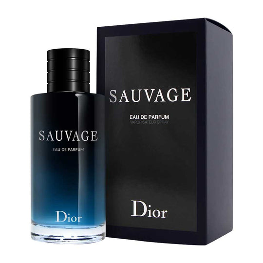 Dior Sauvage Eau De Parfum