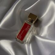 Baccarat Rouge 540 Decants