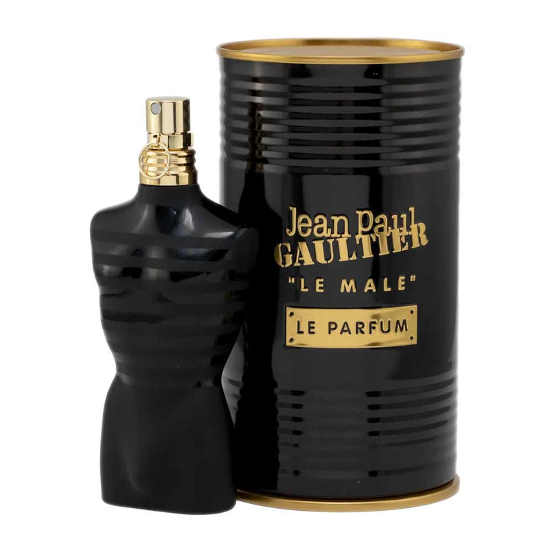 Jean Paul Gaultier Le Male Le Parfum Decants