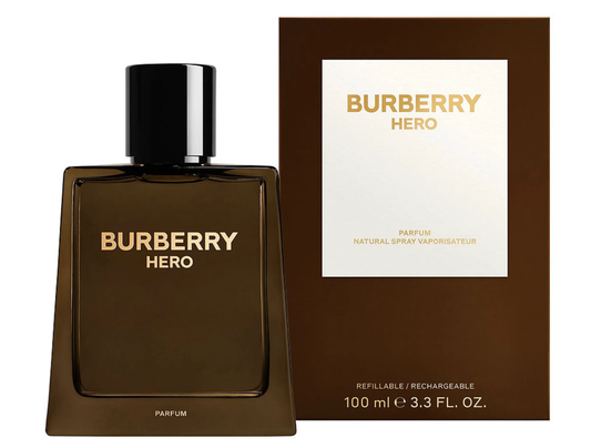 Burberry Hero Parfum