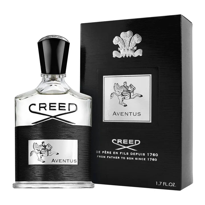 Creed Aventus Decants