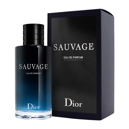 Dior Sauvage Eau De Parfum